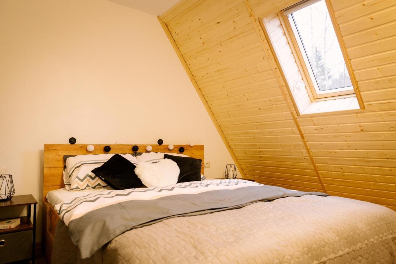Holiday home Zenith A-frame Straja