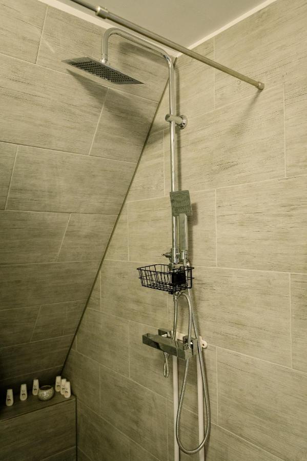 Zenith A-frame Straja *