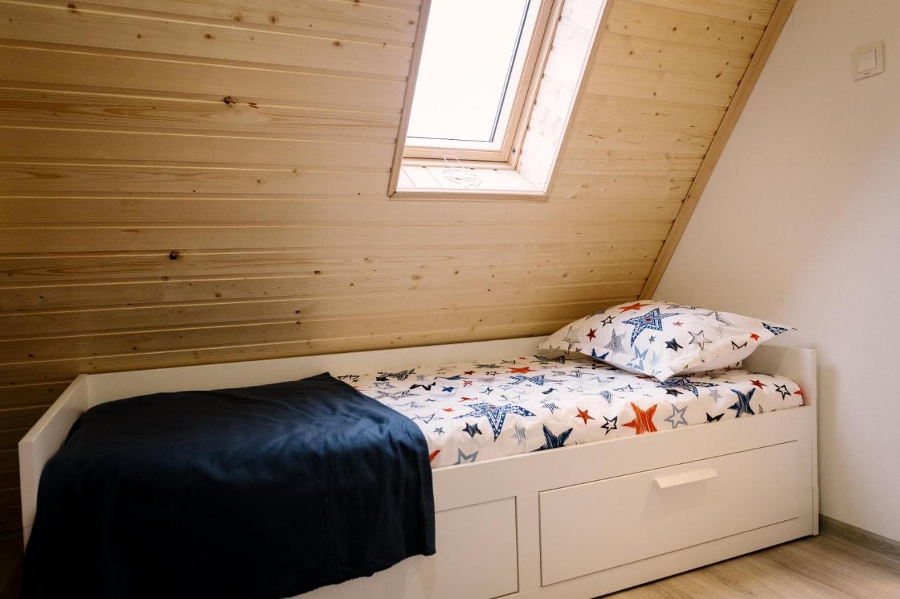 Zenith A-frame Straja Holiday home